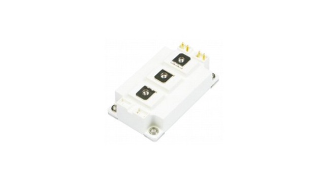 扬杰MG150HF12TLC2 IGBT模块产品参数、规格书